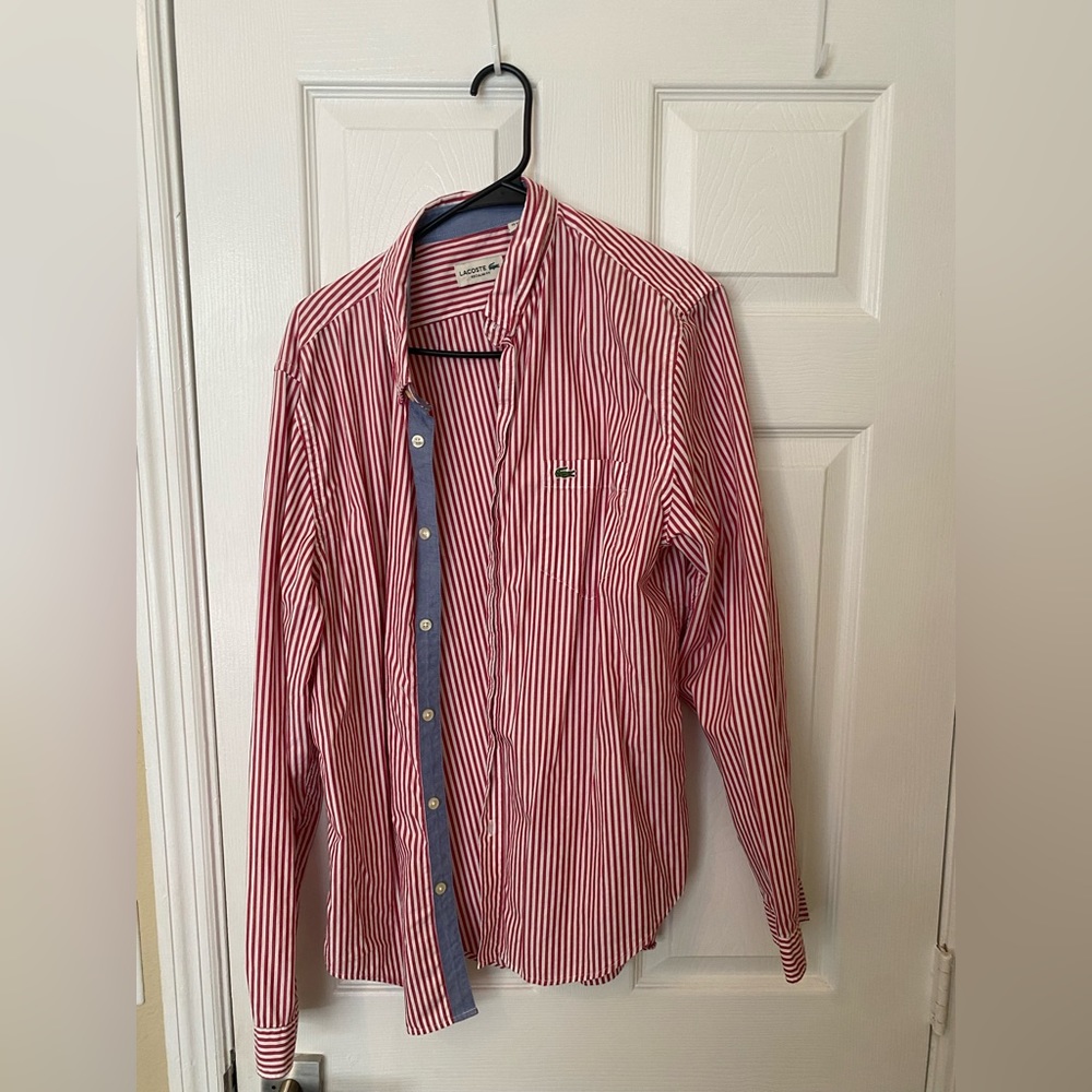 Lacoste Shirt